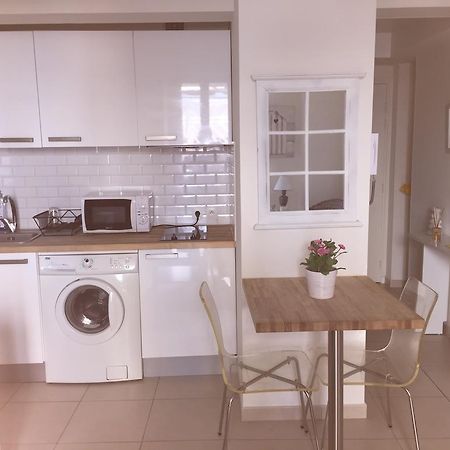 Apartamento La Liberte Niza Exterior foto