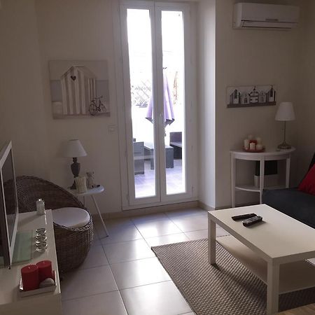 Apartamento La Liberte Niza Exterior foto