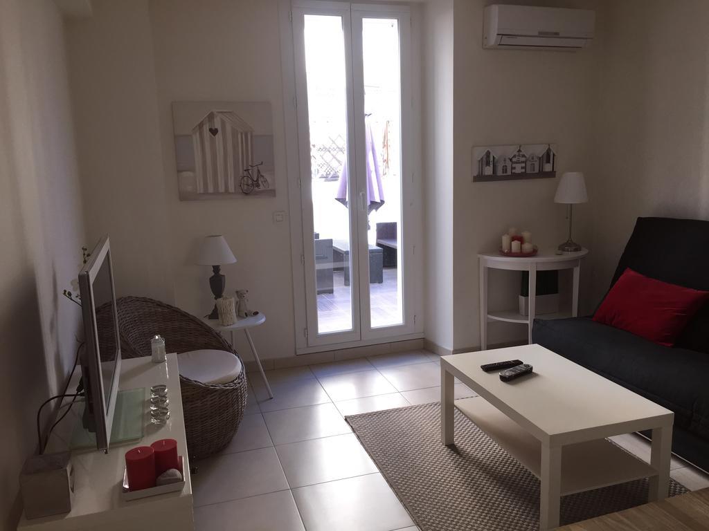 Apartamento La Liberte Niza Exterior foto