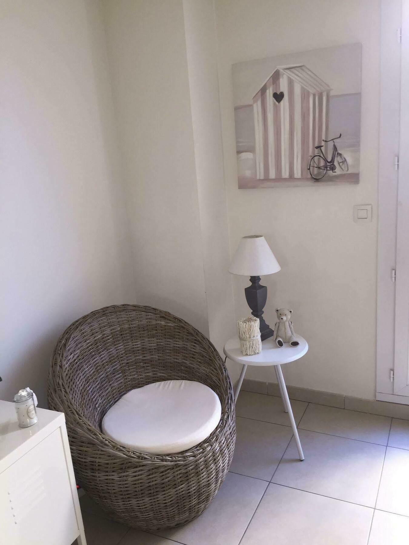 Apartamento La Liberte Niza Exterior foto