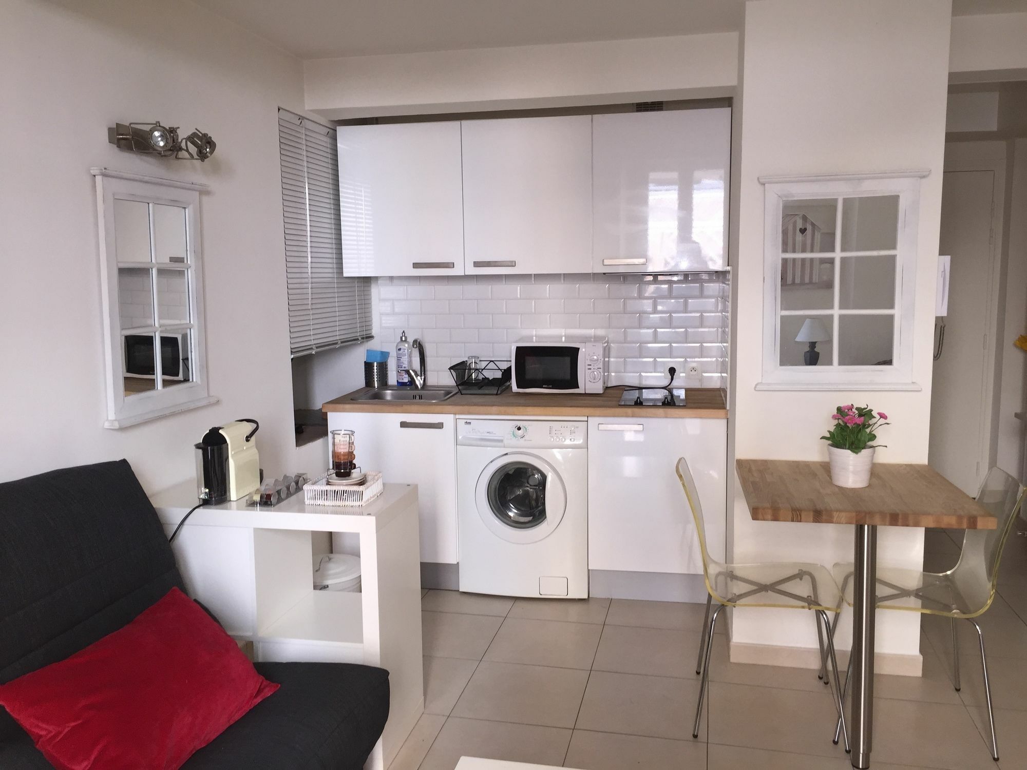 Apartamento La Liberte Niza Exterior foto