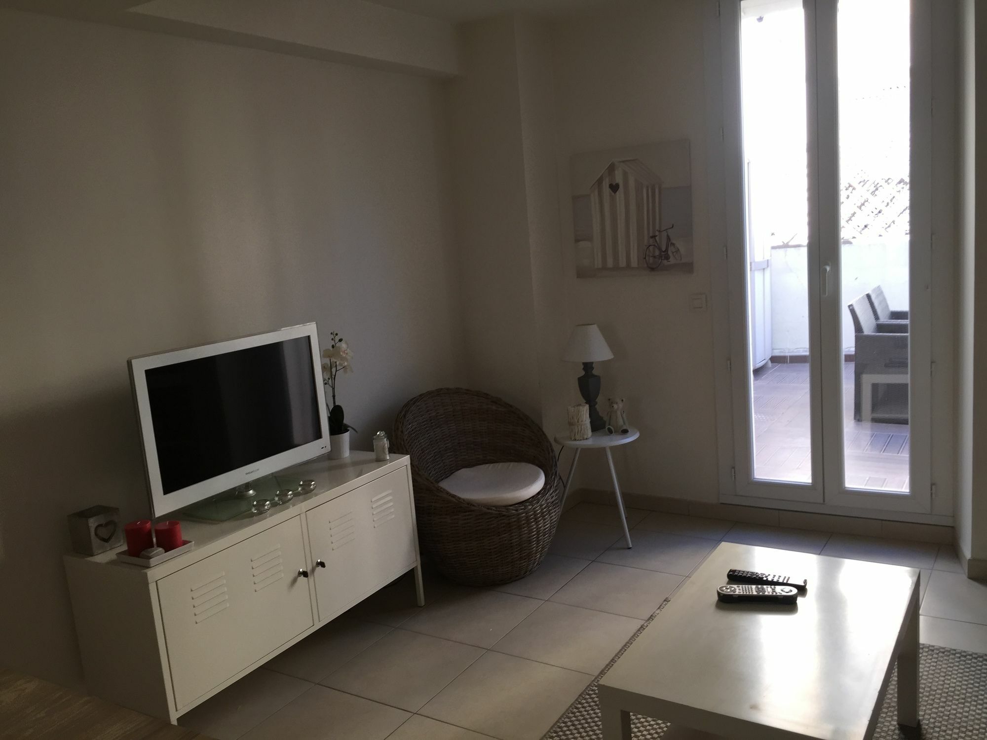 Apartamento La Liberte Niza Exterior foto