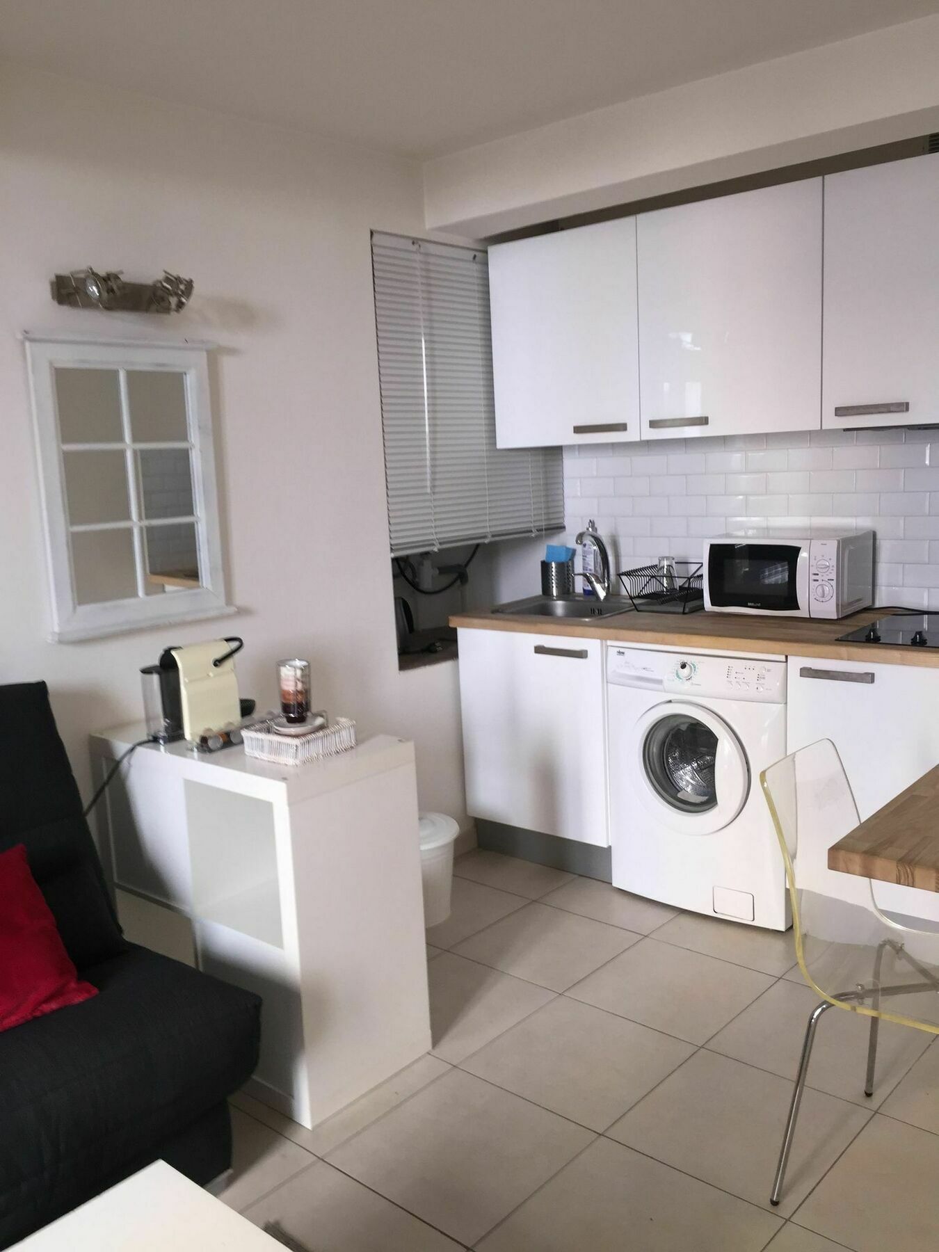 Apartamento La Liberte Niza Exterior foto